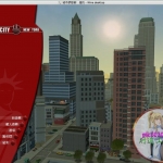 城市梦想家：纽约 MAC 苹果电脑游戏 繁体中文版 支援10.13 10.14 10.15 11 适用于APPLE CPU