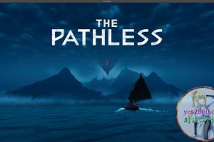 无路之旅 The Pathless MAC 苹果电脑游戏 原生中文版 支持10.15 11 12 13
