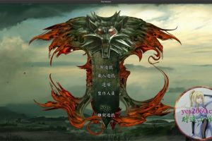 巫师:加强版 The Witcher Enhanced Edition 苹果 MAC电脑游戏 原生中文版