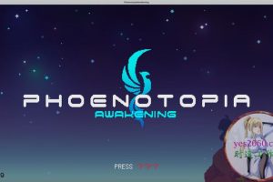 不死鸟之翼:觉醒 Phoenotopia Awakening 苹果 MAC电脑游戏 原生中文版