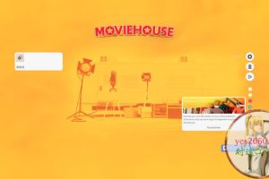 佳片相约——电影制片厂大亨 Moviehouse – The Film Studio Tycoon 苹果 MAC电脑游戏 原生中文版