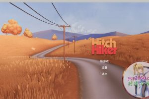 搭便车者 Hitchhiker – A Mystery Game 苹果 MAC电脑游戏 原生中文版